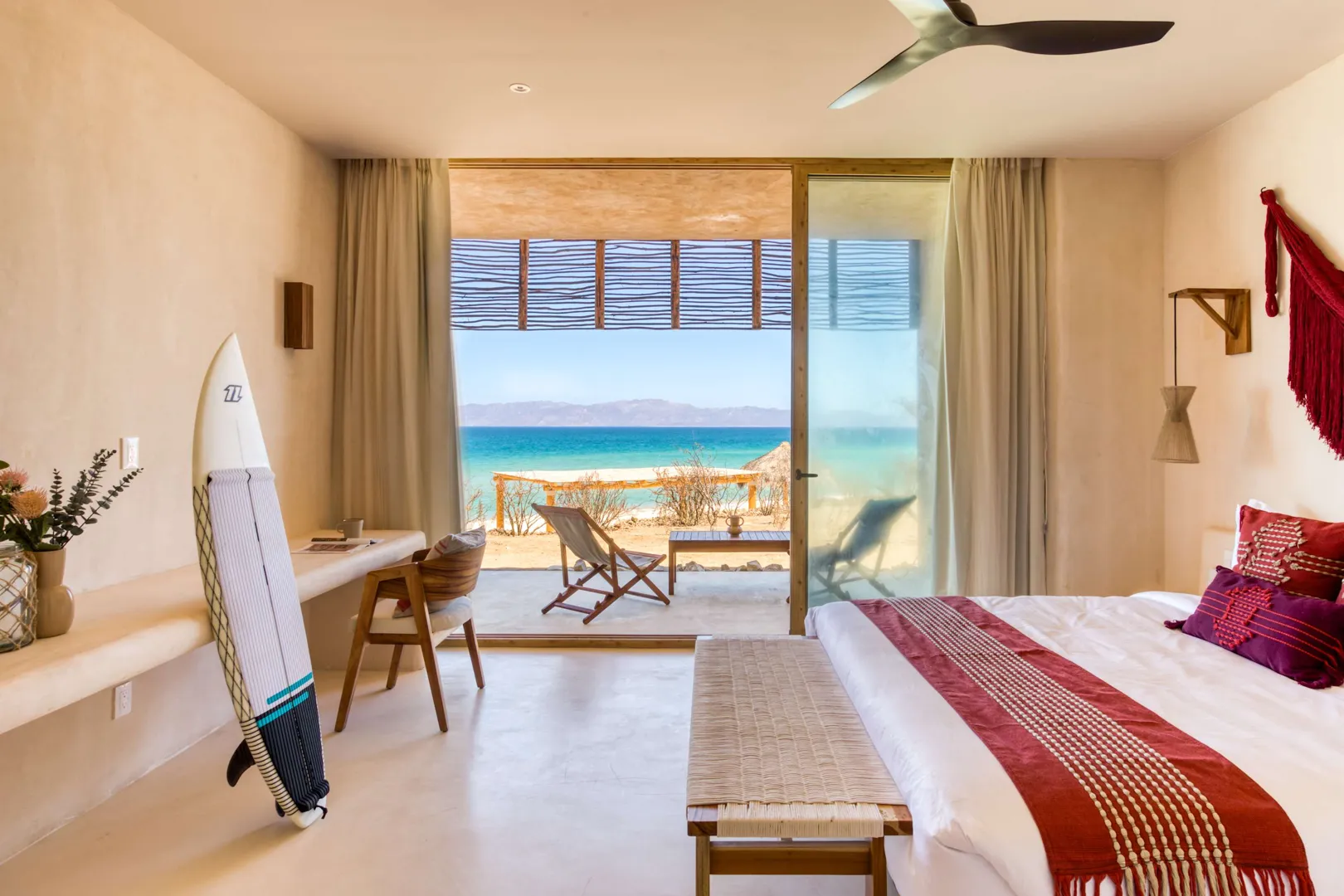 Gluup Expedition stay image: 2