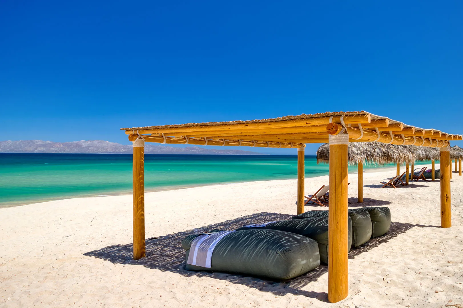 Gluup Expedition stay image: 1