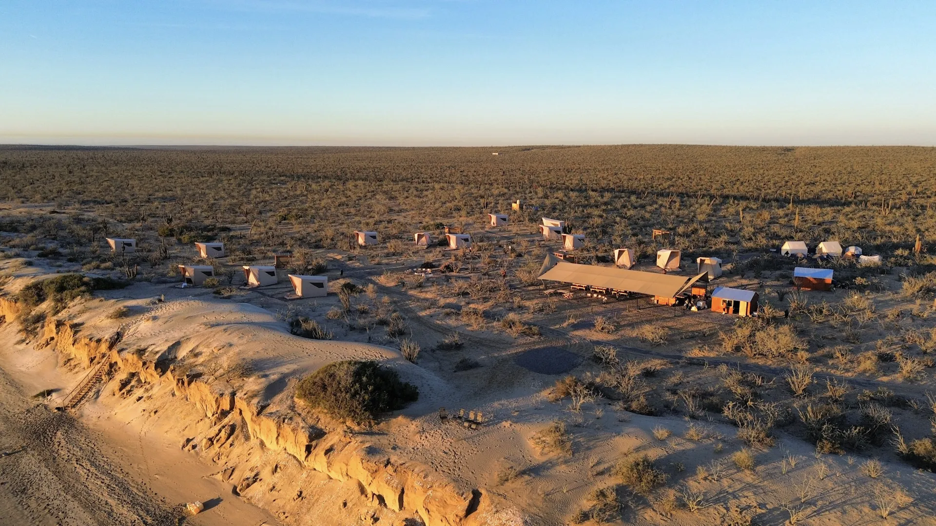 Gluup Expedition stay image: 1