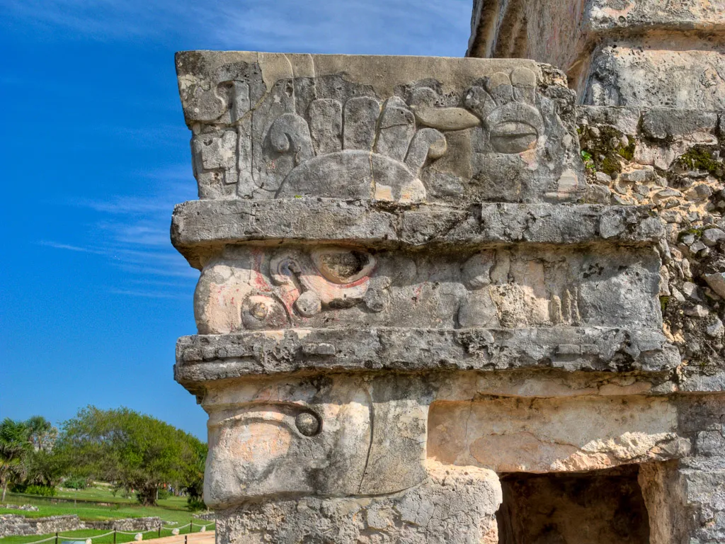 Tulum y Akumal: Entre Ruinas Mayas y Ríos Subterráneos